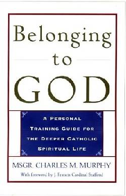 Picture of Belonging to God