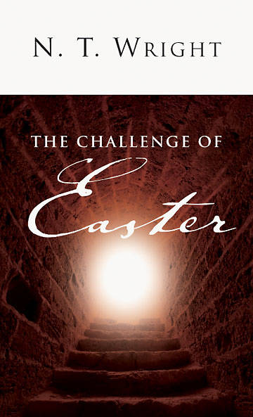 Picture of The Challenge of Easter