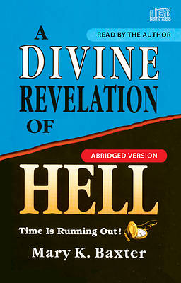 Picture of Divine REV of Hell (Abrdg)