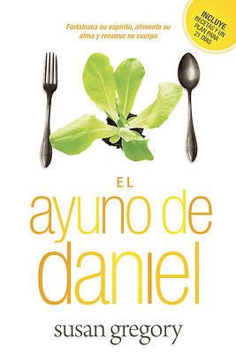 Picture of El Ayuno de Daniel