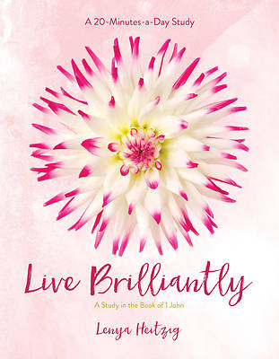 Picture of Live Brilliantly