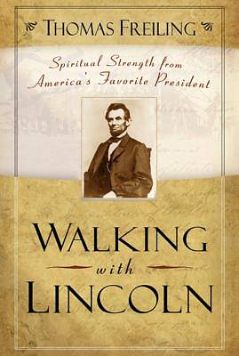 Picture of Walking with Lincoln [ePub Ebook]