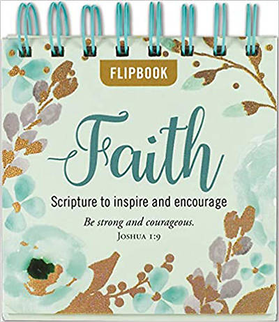 Picture of Faith Desktop Flipbook