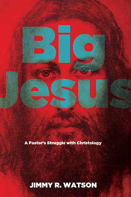 Picture of Big Jesus