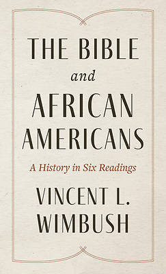 Picture of The Bible and African Americans