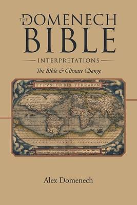 Picture of The Domenech Bible Interpretations