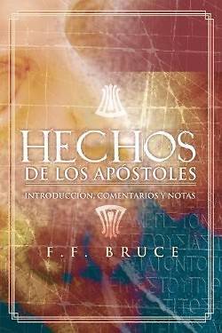 Picture of Hechos de Los Apostoles (the Acts of the Apostles)