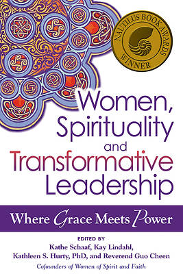 Picture of Women, Spirituality and Transformative Leadership