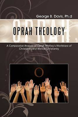 Picture of Oprah Theology