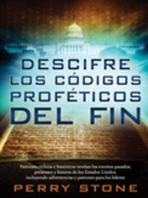 Picture of Descifre los códigos proféticos del fin [ePub Ebook]