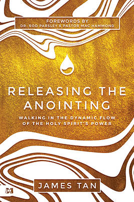 Picture of Releasing the Anointing