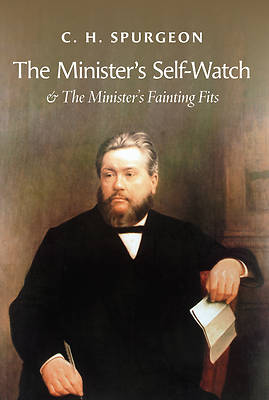 Picture of The Minister's Self-Watch & the Minister's Fainting Fits