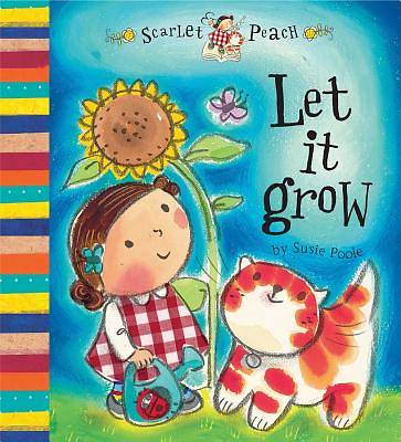 Picture of Let It Grow
