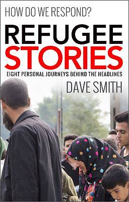 Picture of Refugee Stories