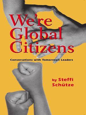 Picture of We're Global Citizens [Adobe Ebook]