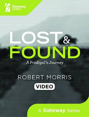 Picture of Lost and Found DVD