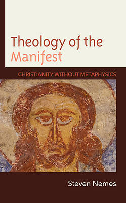 Picture of Theology of the Manifest