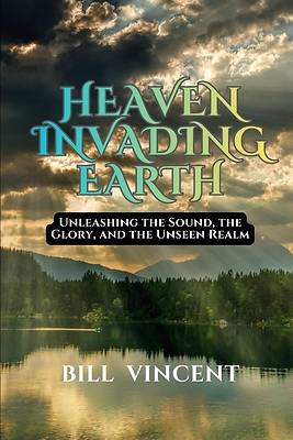 Heaven Invading Earth