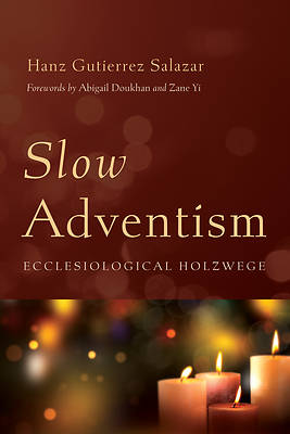 Picture of Slow Adventism