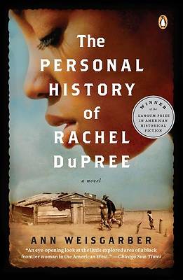 Picture of The Personal History of Rachel DuPree