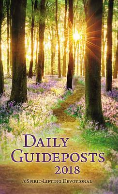 Picture of Daily Guideposts 2018 Large Print