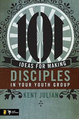 Picture of 101 Ideas for Making Disciples in Your Youth Group - eBook [ePub]
