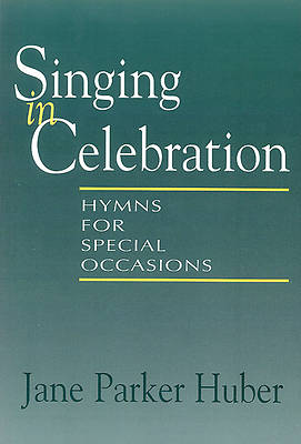 Picture of Singing in Celebration