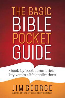 Picture of The Basic Bible Pocket Guide [Adobe Ebook]