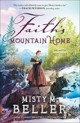 Picture of Faith's Mountain Home