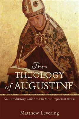 Picture of The Theology of Augustine [ePub Ebook]