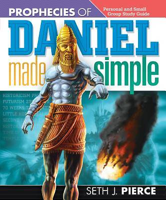 Picture of Prophecies of Daniel Made Simple