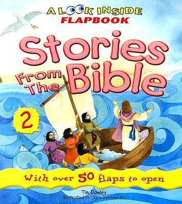 Picture of Stories from the Bible 2