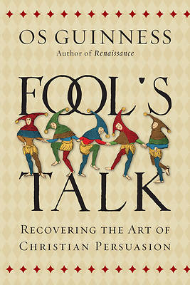 Picture of Fool's Talk