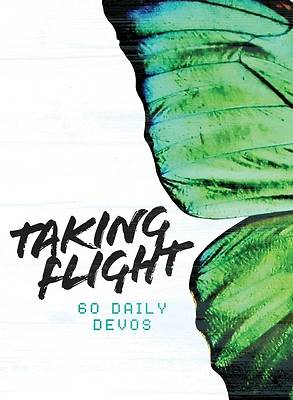 Picture of Taking Flight - eBook [ePub]
