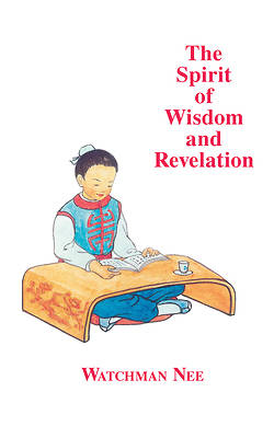Picture of Spirit of Wisdom & Revelation
