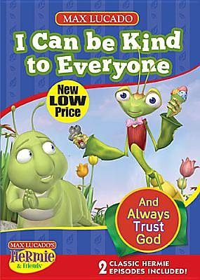 Picture of I Can Be Kind to Everyone