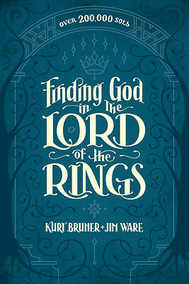 Picture of Finding God in the Lord of the Rings