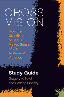 Picture of Cross Vision Study Guide