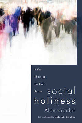 Picture of Social Holiness