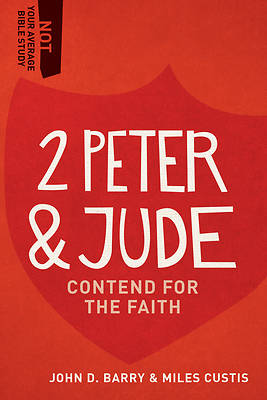 Picture of 2 Peter & Jude