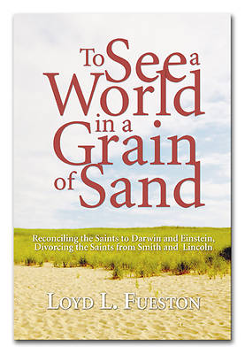Picture of To See a World in a Grain of Sand