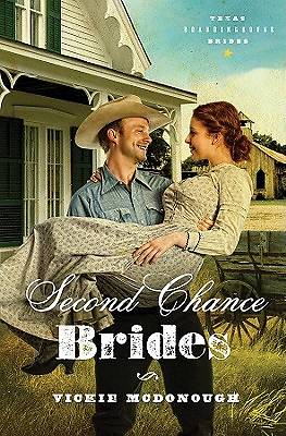 Picture of Second Chance Brides