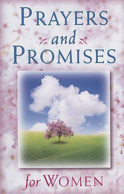 Picture of Prayers and Promises for Women