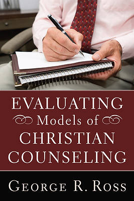 Picture of Evaluating Models of Christian Counseling