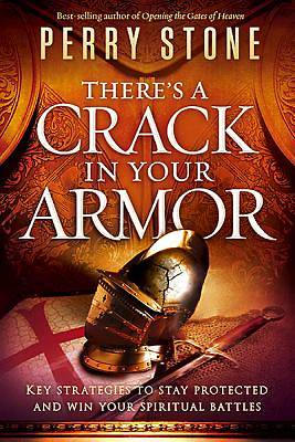 Picture of There's a Crack in Your Armor