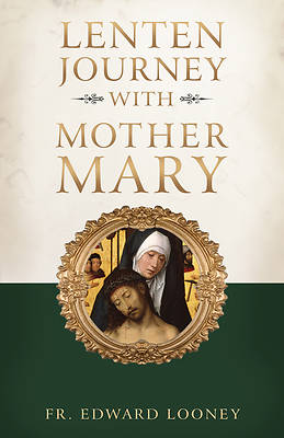 Picture of Lenten Journey with Mother Mary