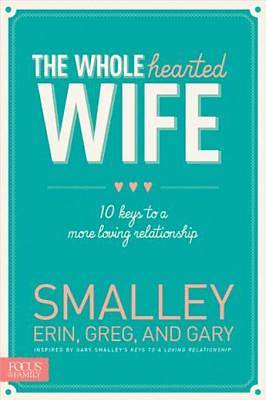 Picture of The Wholehearted Wife [ePub Ebook]