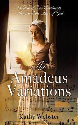Picture of The Amadeus Variations