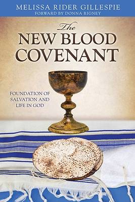 Picture of The New Blood Covenant