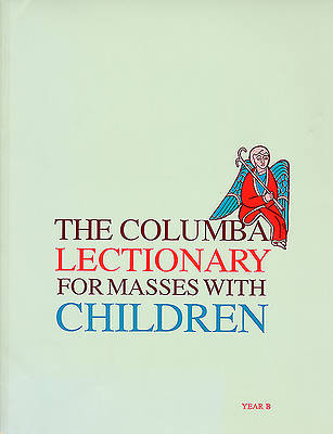 Picture of The Columba Lectionary for the Masses with Children